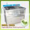 Chinese Mini Water Saving Ozone Sterilized Vegetable and Fruit Washer with Competitive Price