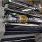 Automatic High Speed Cardboard Corrugated Carton Foil Stamping Die Cutting Machine