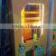 High Efficient Fresh Juice Vending Machine