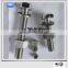 Alloy 601. Alloy600. Alloy625 . Stainless Steel Fasteners Hex Bolt and Nut Washer