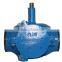 Promotional CE Certification Stainless Steel Filter Ball Valve
