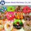 Best quality automatic donut machine for sale/Automatic Donut Fryer008613837162172