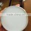 Hot 2016 newest professional hair pomade wax for men hair styling hair temporary