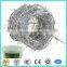 15M X 1.6M weight barbed wire roll price fence