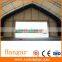 Double truss frame PVC waterproof fabric hangar/aircraft tents