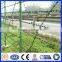 Alibaba China hot dipped galvanized high tensile fence barbed wire