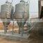 glavanized steel feed silo for chicken and pig feeding equipment