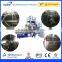 Nutritional flour/baby food powder processing machine