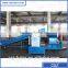 CE Certificated JPY-T60W Hydraulic Cans Baling Press