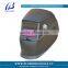 HX-TN13 auto-darkening welding helmet CE en175 welding helmet