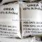 Urea with most nitrogen and low cost