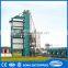 Mini 60-80t/h Hot Mix Process Asphalt Batch Plant for Sale