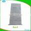 Heat Seal Sealing & Handle plastic pp woven bag