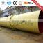 SSP (Single Super Phosphate) fertilizer-rotary dryer