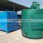 Excellent quality world famous hot sale coconut shell carbonization furnace