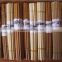 popular bamboo disposible chopsticks wholesales