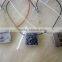 QR code pendant necklace for boyfriends beautiful alloy necklace