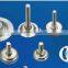 stainless steel self drilling screw