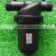 Agriculture Irrigation Plastic Screen and disc Filter