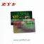 ISO 14443A/B HF programmable nfc smart card cheap