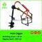Best Tractor post hole digger / earth auger for tractor for sale