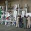 2017 Complete rice mill machinery price mini rice mill