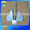 Sale 5-250KG hot dip galvanized steel wing anchor for boat