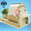 CE High capacity corn feed crusher hammer mill grinder