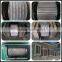 hot sale double roller fertilizer machine