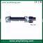 Factory direct fly fishing rod reel seat