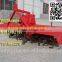 Tractor Rotavator