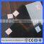 Black powder coated stainless steel Anti radiation mosquito net fabric/mesh/cloth(Guangzhou Factory)