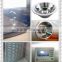 304 stainless steel air shower room