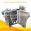 Best sale stainless steel multifunctional fruit and vegetable dicing machine / fruit and vegetable dicer