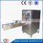 Fully automatic Stainless steel onion peeling machine with the different capacity