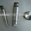 chromeplated pump spindle,bright chromium-plated pump spindle,chromium-pldineddand /chrome-pldinedd pump spindle