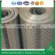 SS 304 316 Perforated Plate