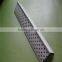 china wall protection corner beads / plastic corner protector