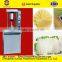 stainless steel flat bread making machine 0086-18637188608