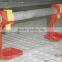 automatic chicken drinking system