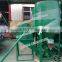 vertical type Animal feed crusher and mixer for sale/corn crusher