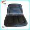 EDGE P70 Series Ride On Sweeper tractor Seat