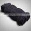 HDPE fishing net, PE knotless fishing net.PE Knotted fishing net