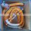 8-strand & 12-strand CHNMAX UHMWPE rope polyethylene line for marine