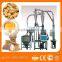 China manufacturer hot sale 500kg/h wheat flour milling machine/ flour mill plant with price