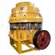 2016 High Efficient Mobile Cone Crusher For Sale/Movable Type coneCrusher