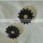 bajaj boxer motorcycle sprocket set