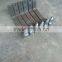 QS Agricultural Mini Tiller Land Paddy Long Rotary Tiller Blades