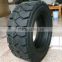 TOP manufacturer Solid tires forklift tire 8.25-15TT 10.00-20TT used forklift tyres