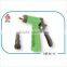 Adjustable Flexible 8-pattern spray garden car wash machine nozzle